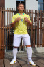 Футболка TQ Brazil Neymar