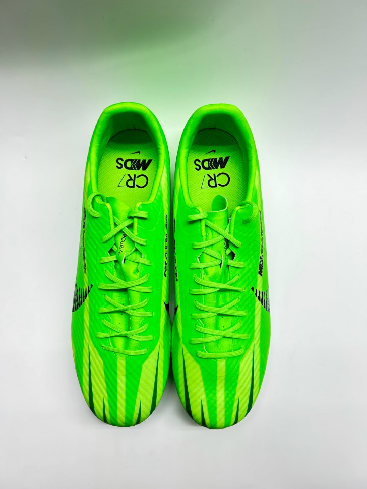 Nike Zoom Mercurial Vapor 15 Academy MDS FG/MG Бутсы Мужские FJ7200-300