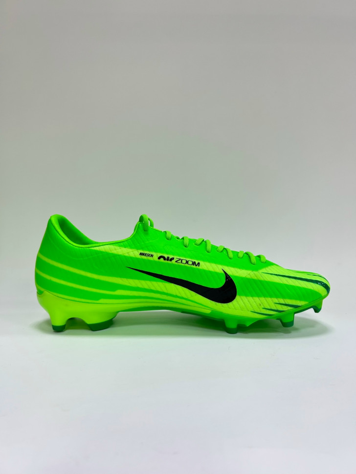 Nike Zoom Mercurial Vapor 15 Academy MDS FG/MG Бутсы Мужские FJ7200-300