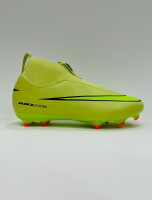 Nike Air Zoom Mercurial Superfly 10 Academy Бутсы Детские