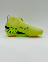 Nike Air Zoom Mercurial Superfly 10 Academy Бутсы Детские