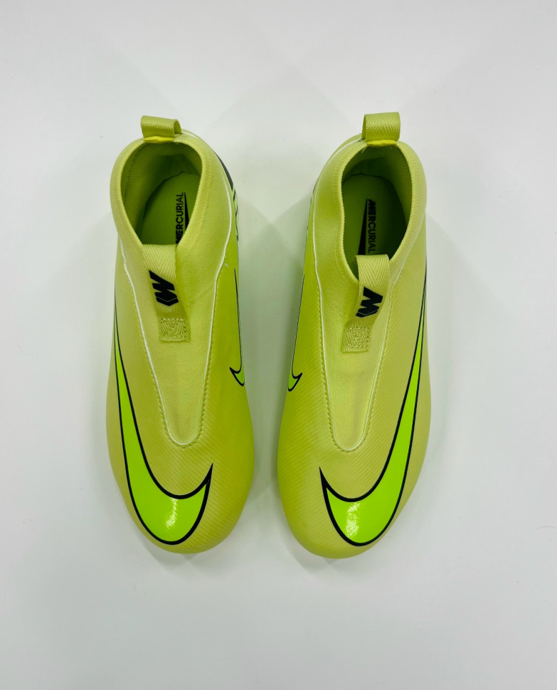 Nike Air Zoom Mercurial Superfly 10 Academy Бутсы Детские