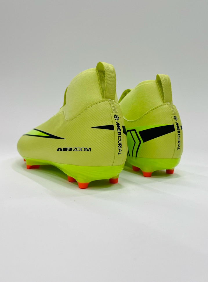 Nike Air Zoom Mercurial Superfly 10 Academy Бутсы Детские