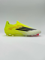 Adidas F50 League LL FG/MG Бутсы Мужские
