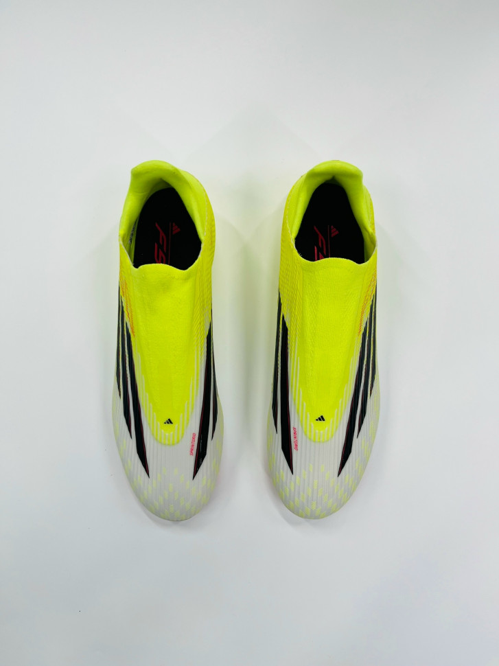 Adidas F50 League LL FG/MG Бутсы Мужские