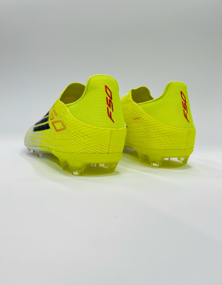 Adidas F50 League LL FG/MG Бутсы Мужские