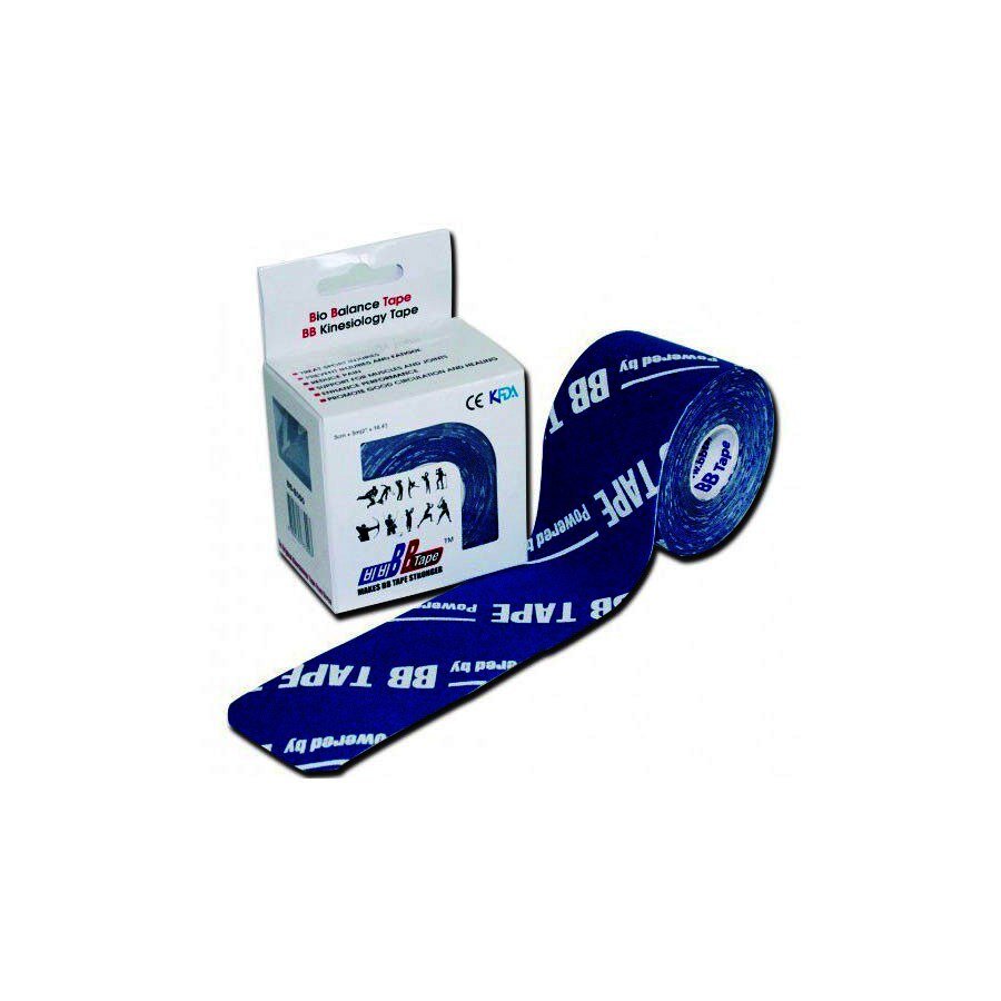 Кинезио тейп BB Tape