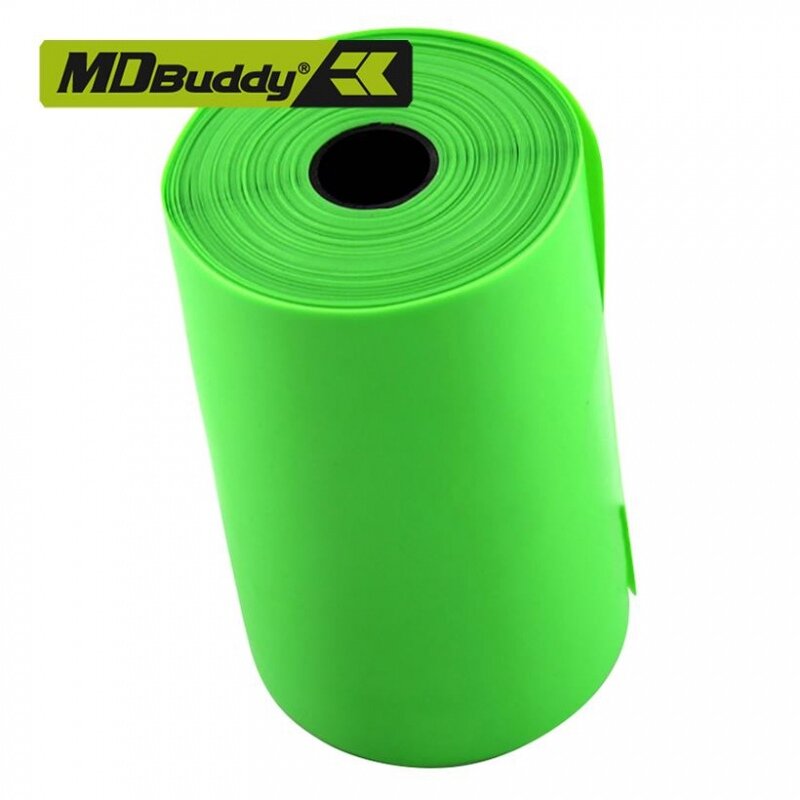 Эспандер сопротивления MDBuddy MD1320-TPERG