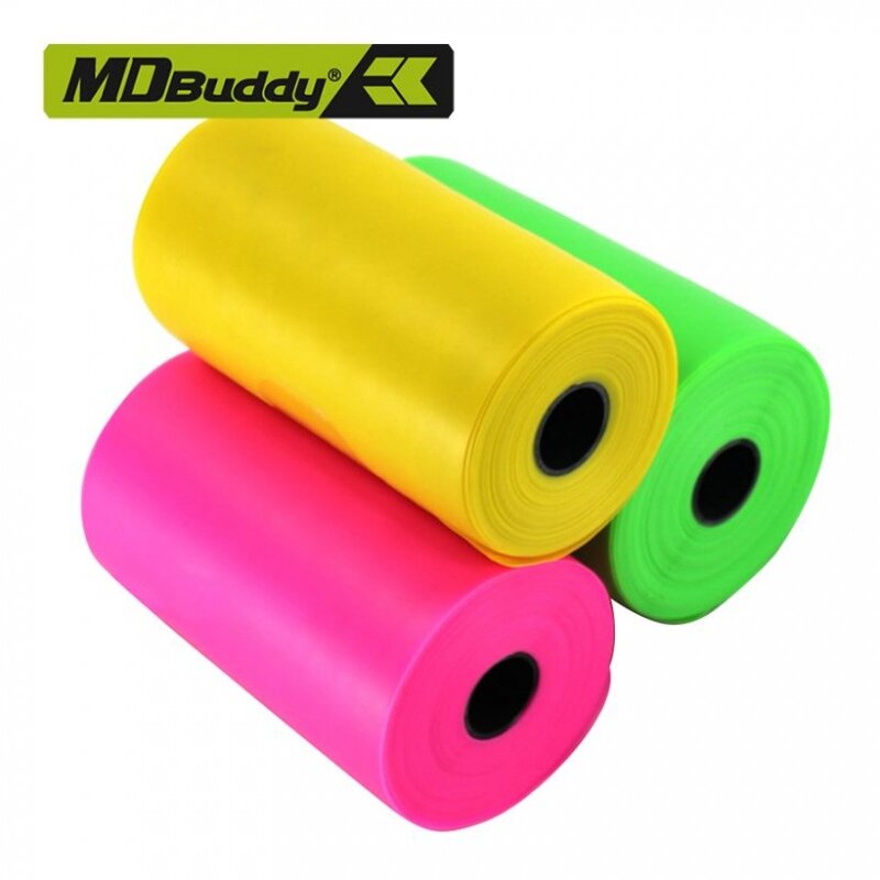 Эспандер сопротивления MDBuddy MD1320-TPERG