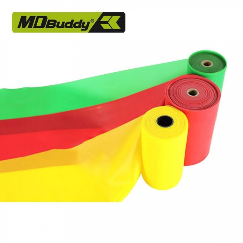Эспандер сопротивления MDBuddy MD1320-TPERG