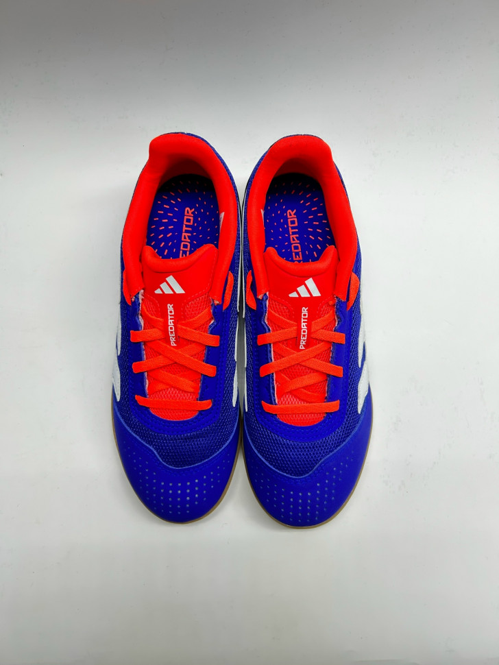 Adidas Predator Club Sala Футзалки Детские IF6417
