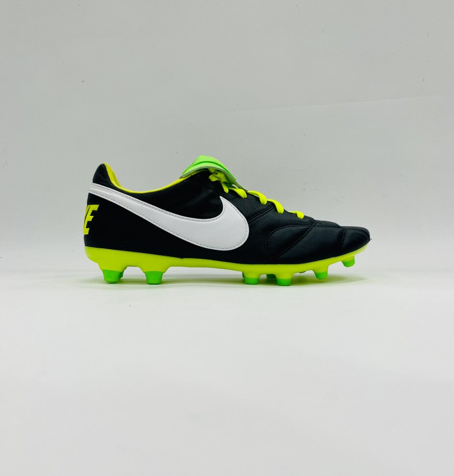 Nike Premier ll Бутсы Мужские 917803-013