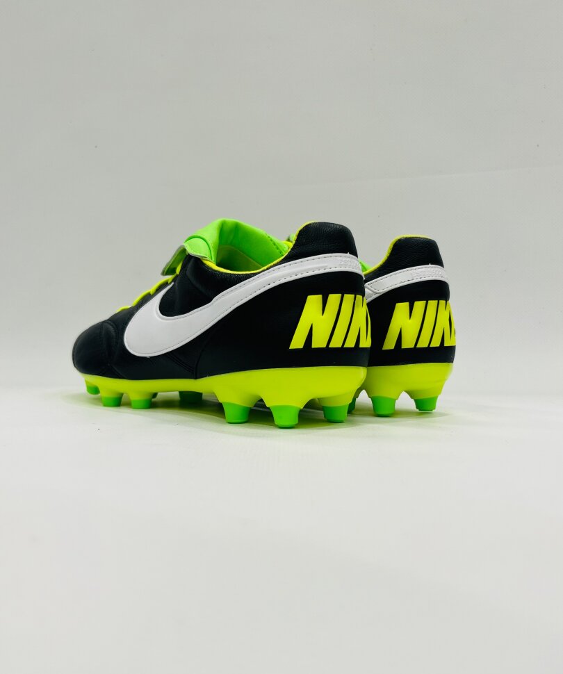Nike Premier ll Бутсы Мужские 917803-013