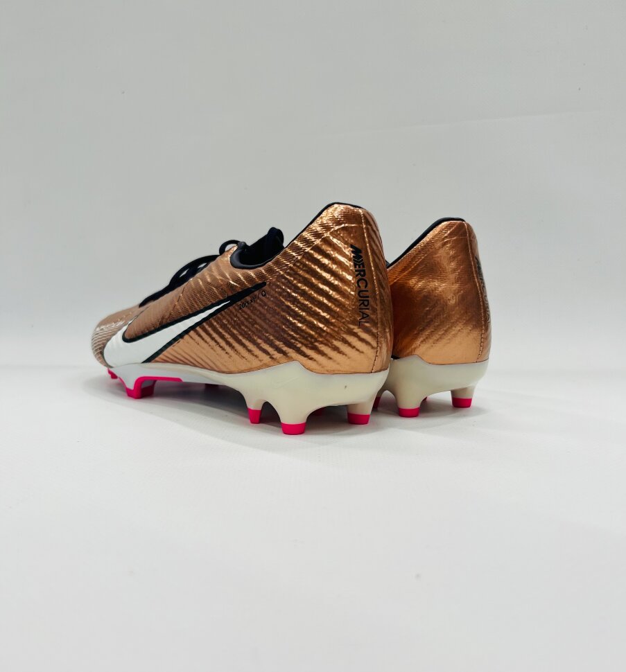 Nike Zoom Mercurial Vapor 15 Academy Бутсы Мужские DR5941-810