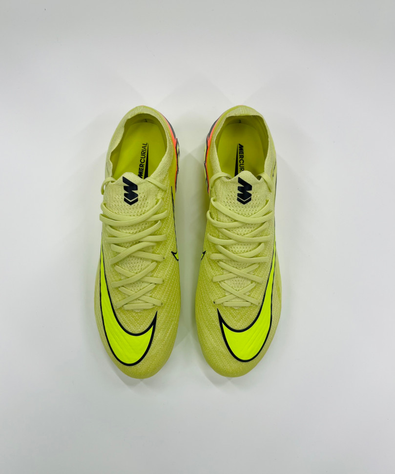 Nike Air Zoom Mercurial Vapor 16 Elite FG Бутсы Мужские