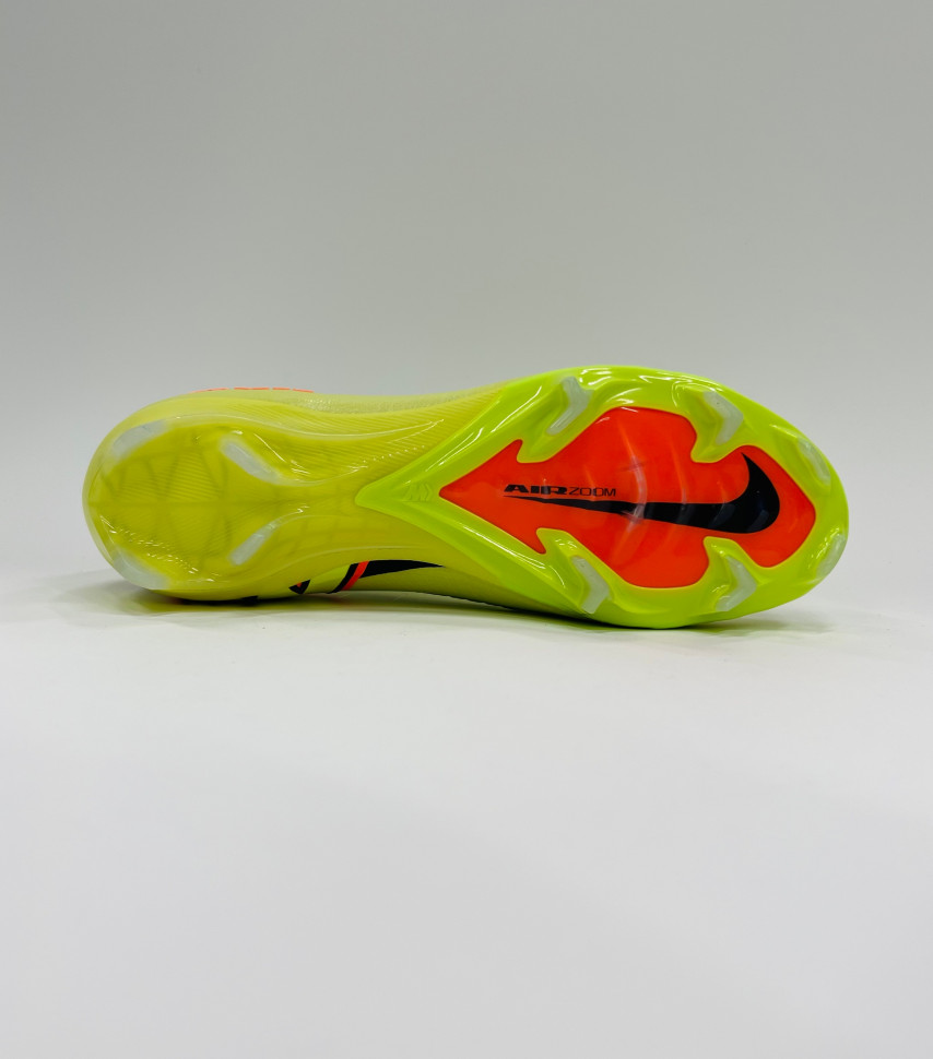 Nike Air Zoom Mercurial Vapor 16 Elite FG Бутсы Мужские