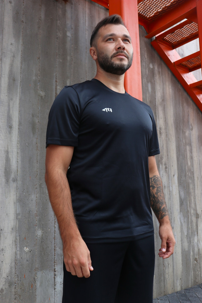 Футболка TQ Sports Leader