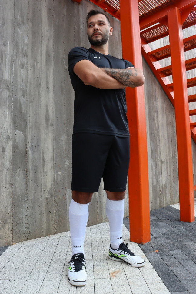 Футболка TQ Sports Leader