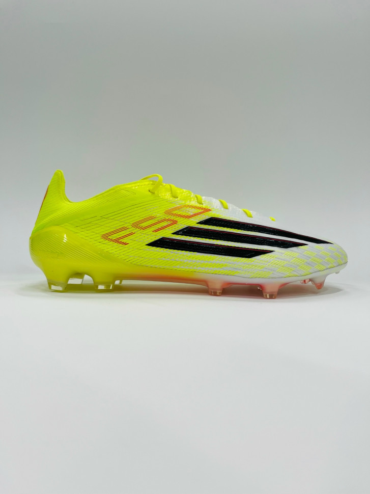 Adidas F50 Elite FG Бутсы Мужские