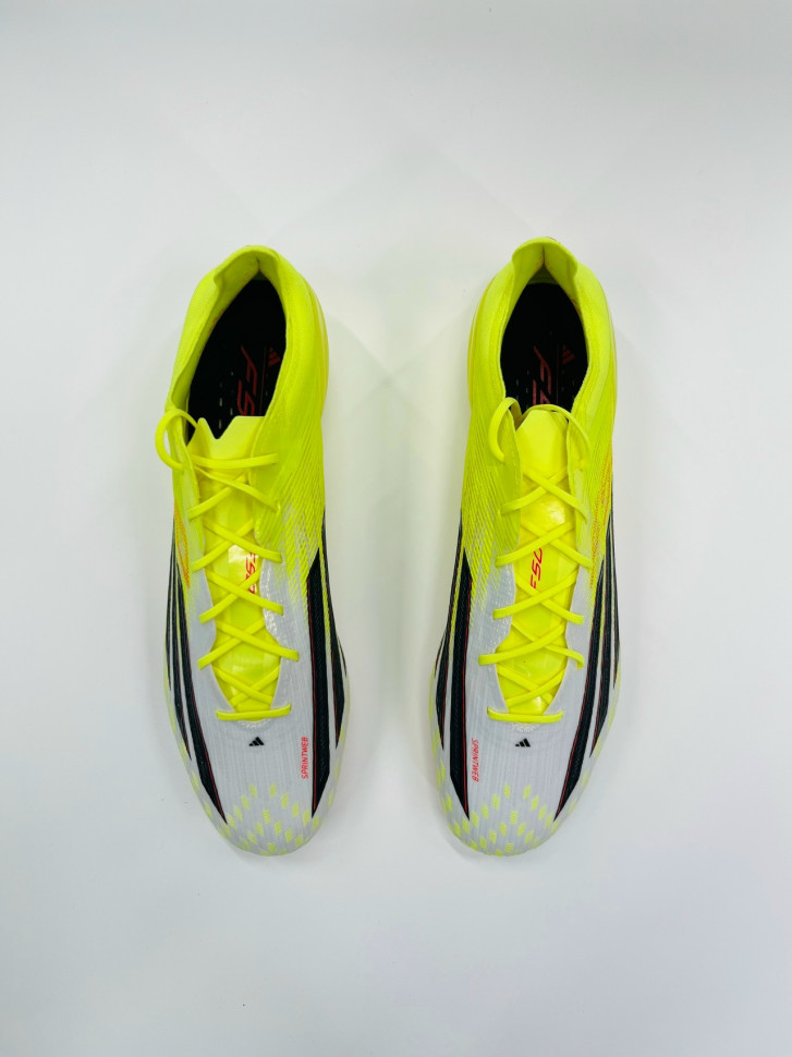 Adidas F50 Elite FG Бутсы Мужские