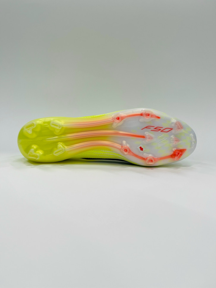 Adidas F50 Elite FG Бутсы Мужские