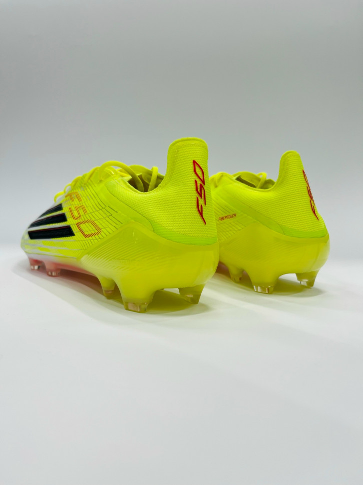 Adidas F50 Elite FG Бутсы Мужские