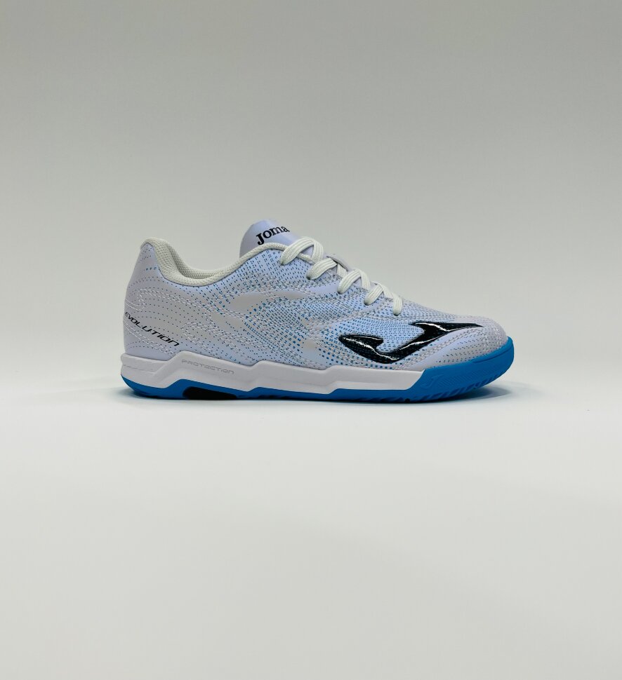Joma Evolution Футзалки Детские EVJW2532IN