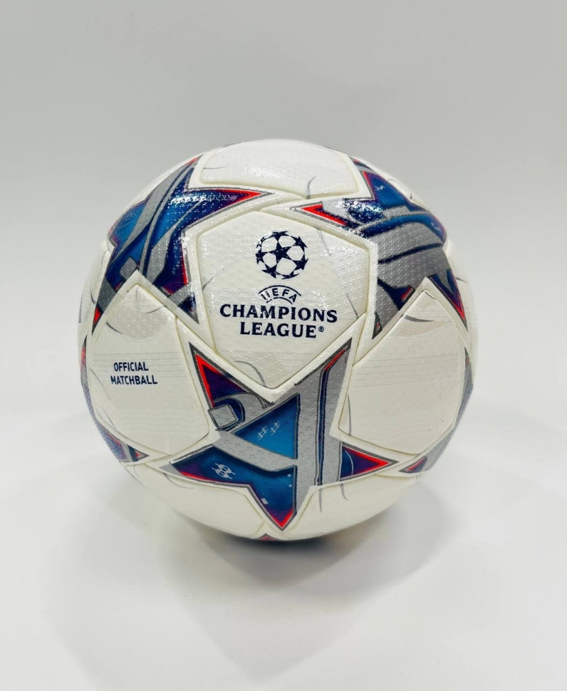 Adidas UCL Pro Футбольный мяч IA0953