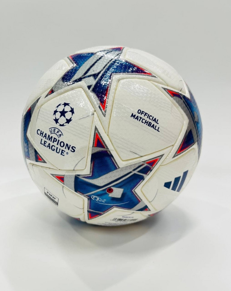 Adidas UCL Pro Футбольный мяч IA0953