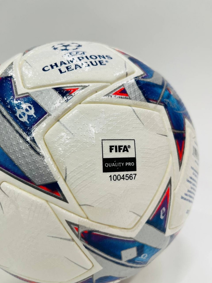 Adidas UCL Pro Футбольный мяч IA0953