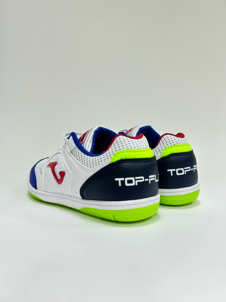 Joma Top Flex Jr Футзалки Детские TPJS2502IN