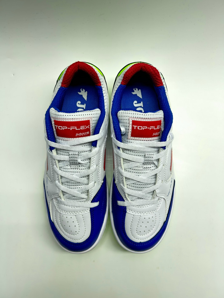 Joma Top Flex Jr Футзалки Детские TPJS2502IN