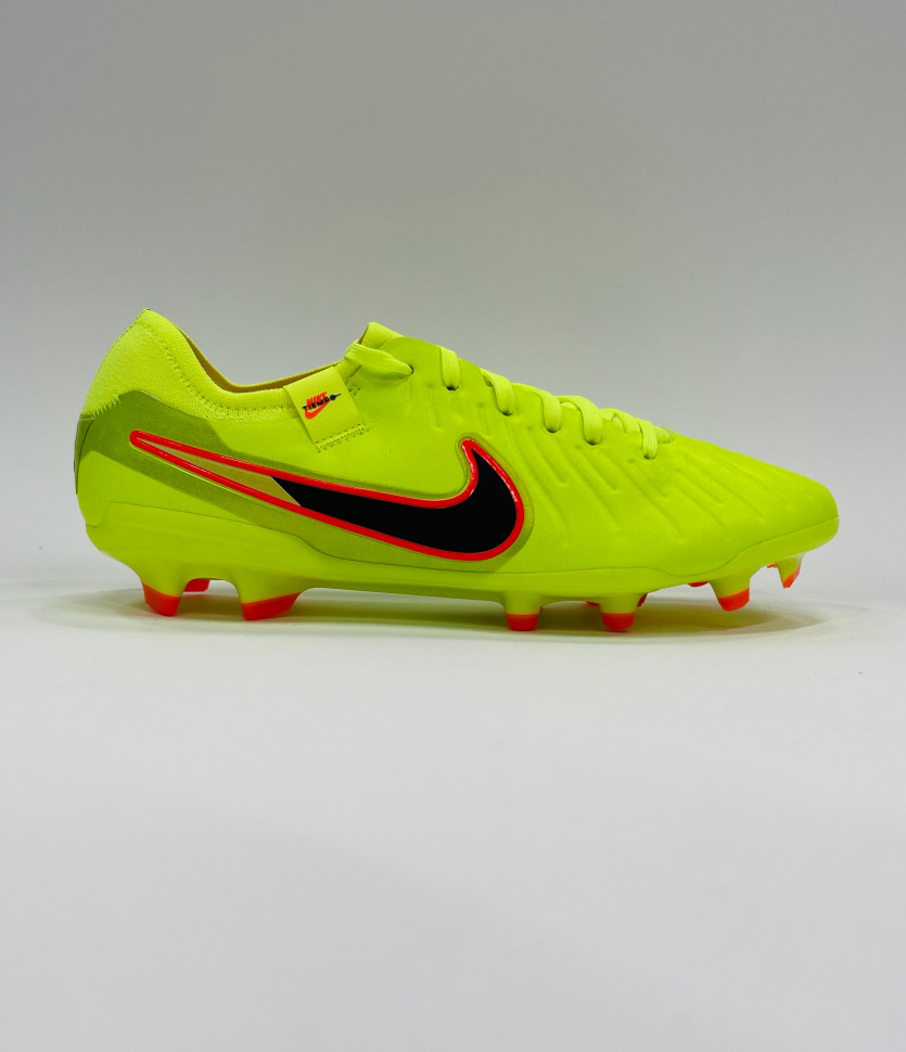 Nike Legend 10 Pro Бутсы Мужские