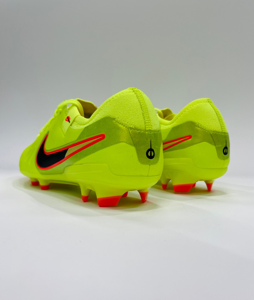 Nike Legend 10 Pro Бутсы Мужские