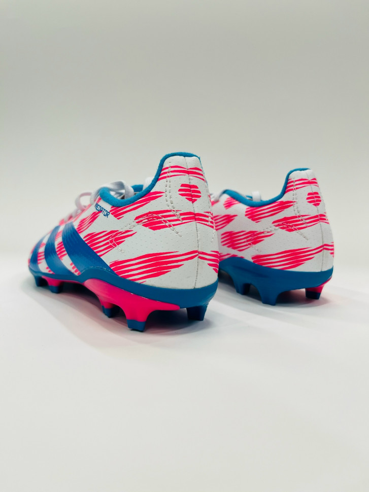 Adidas Predator League FG Бутсы Детские