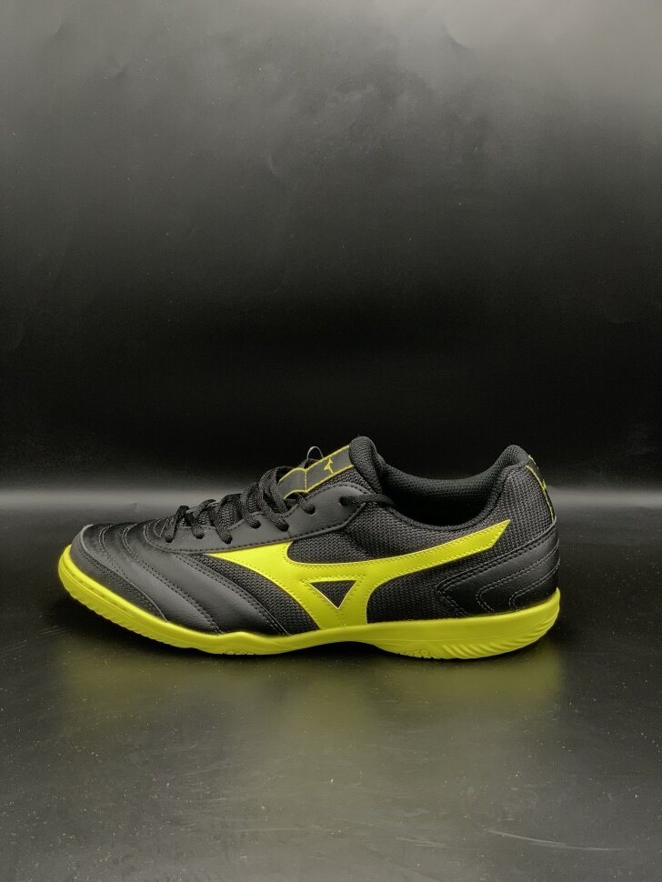 Mizuno Sala Club 2 Футзалки Мужские Q1GA190345