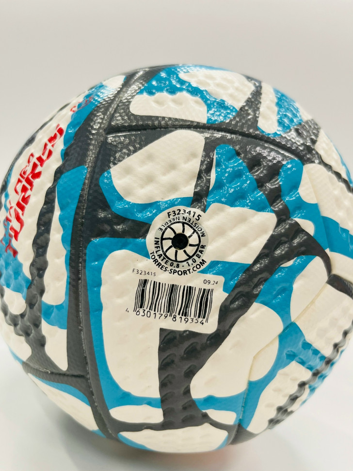 Torres Max Pro Футбольный мяч F323415