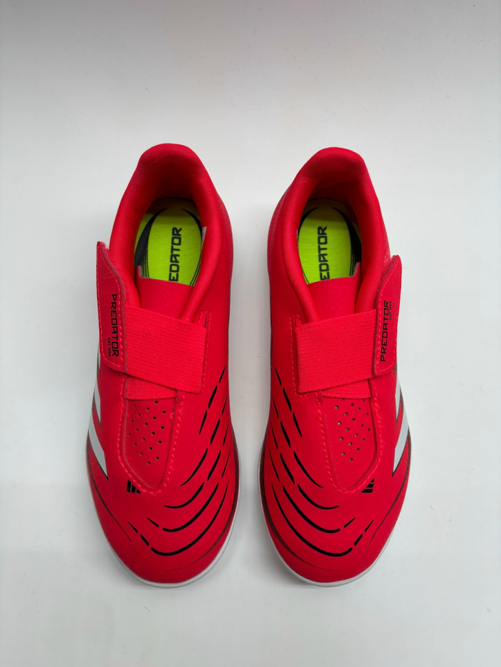 Adidas Predator Club Vel Грунтовки Детские ID3814