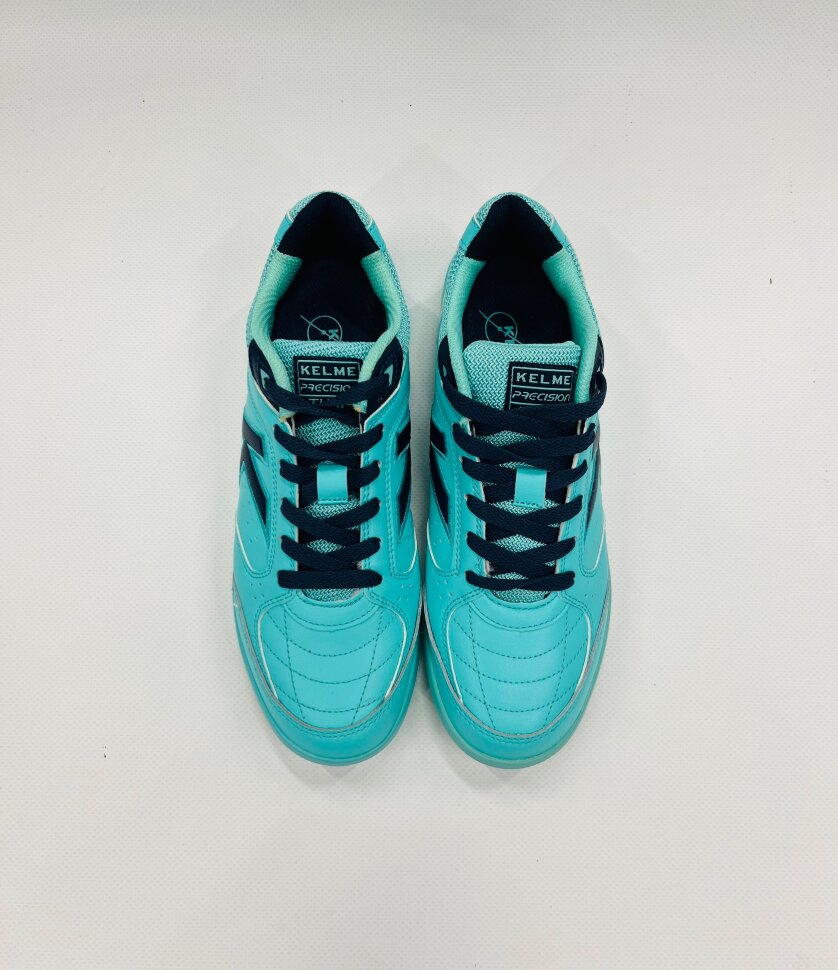 Kelme Precision Shadow Turf Грунтовки Мужские 55896-9904