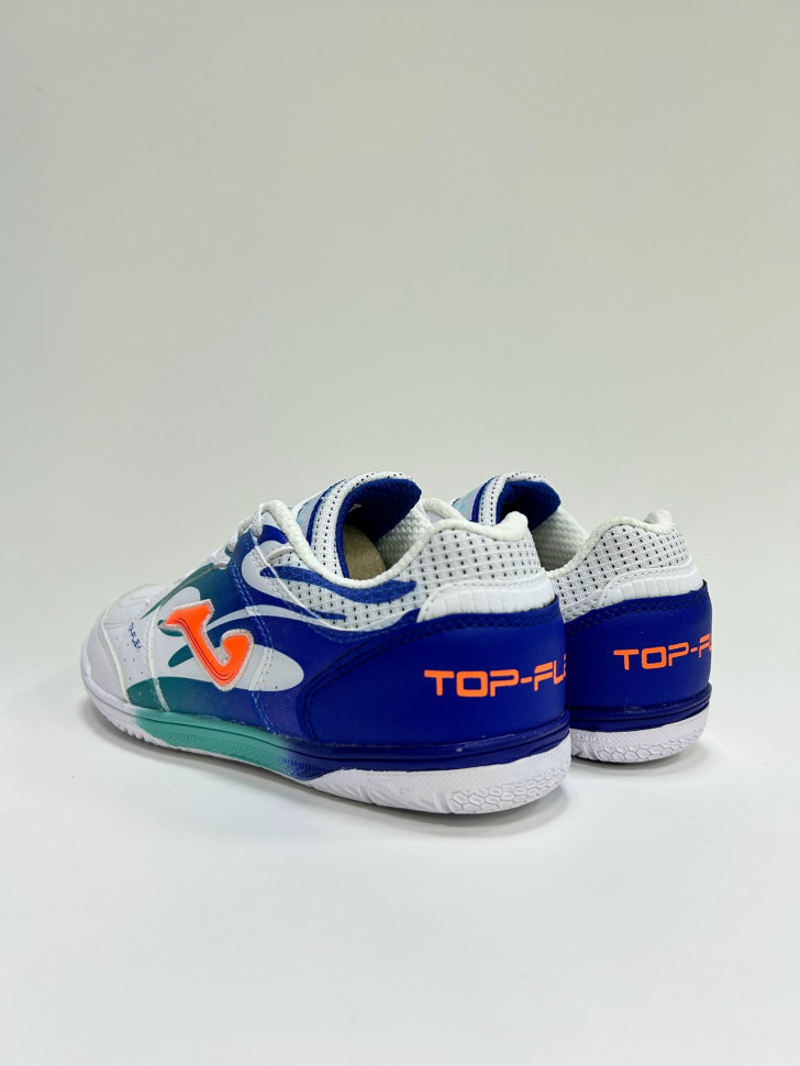 Joma Top Flex Jr Футзалки Детские TPJS2576IN
