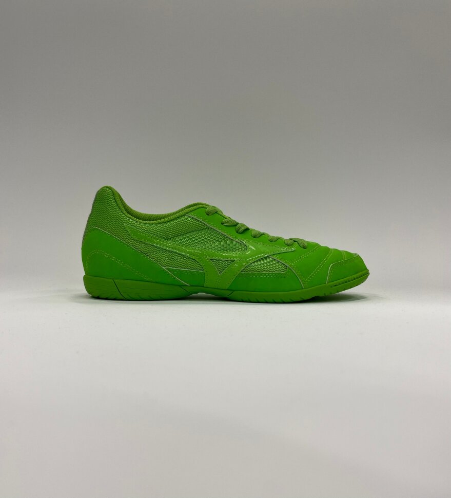 Mizuno Sala Club 2 Футзалки Мужские Q1GA195101