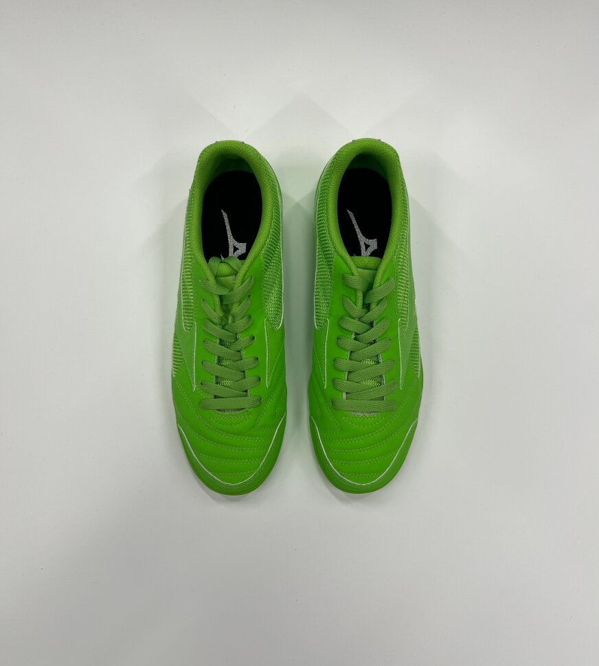 Mizuno Sala Club 2 Футзалки Мужские Q1GA195101