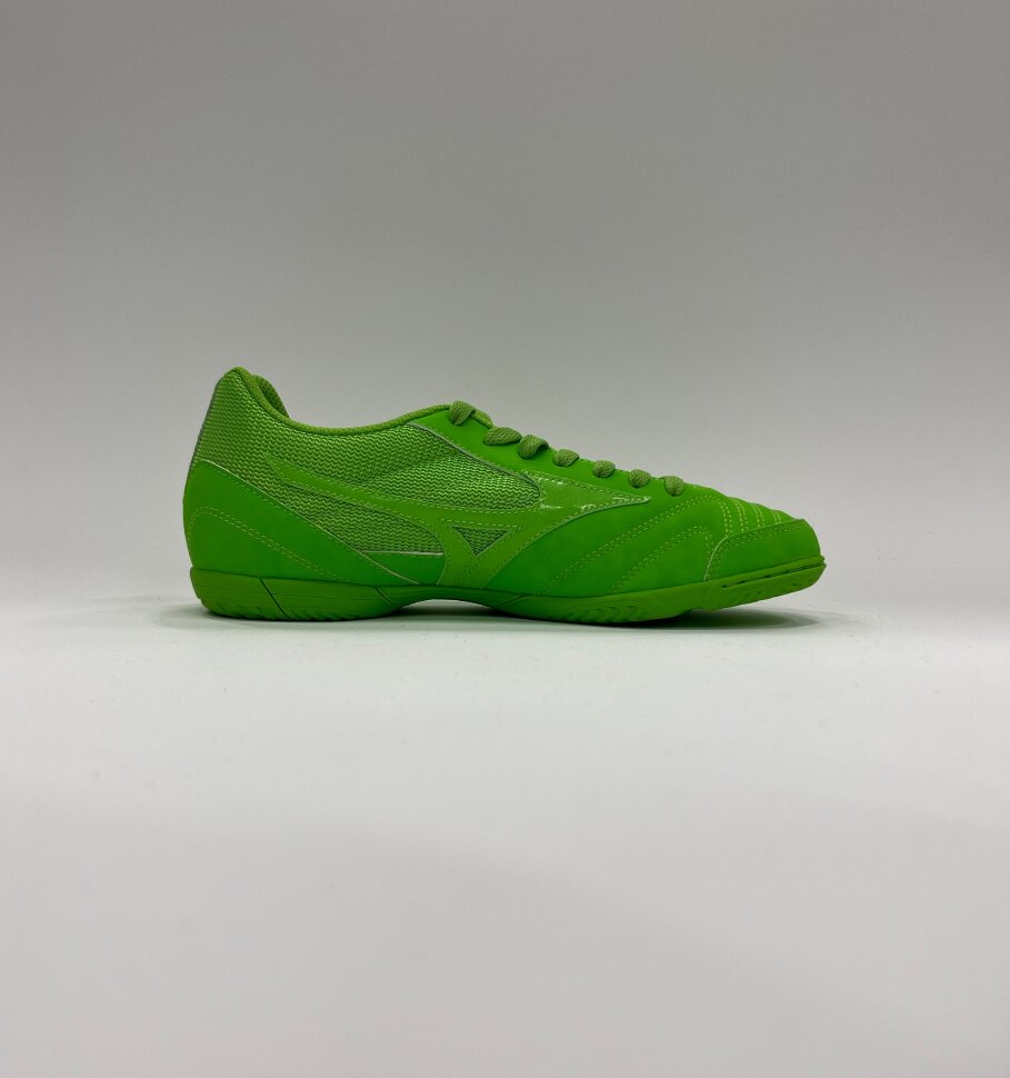Mizuno Sala Club 2 Футзалки Мужские Q1GA195101