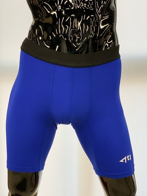 Велосипедки TQ Compression Short