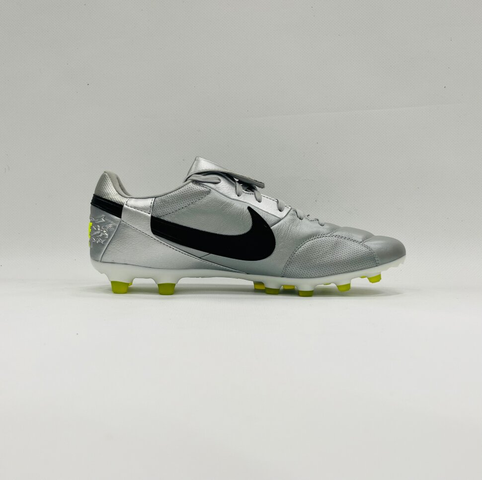 Nike Premier lll Бутсы Мужские AT5889-004