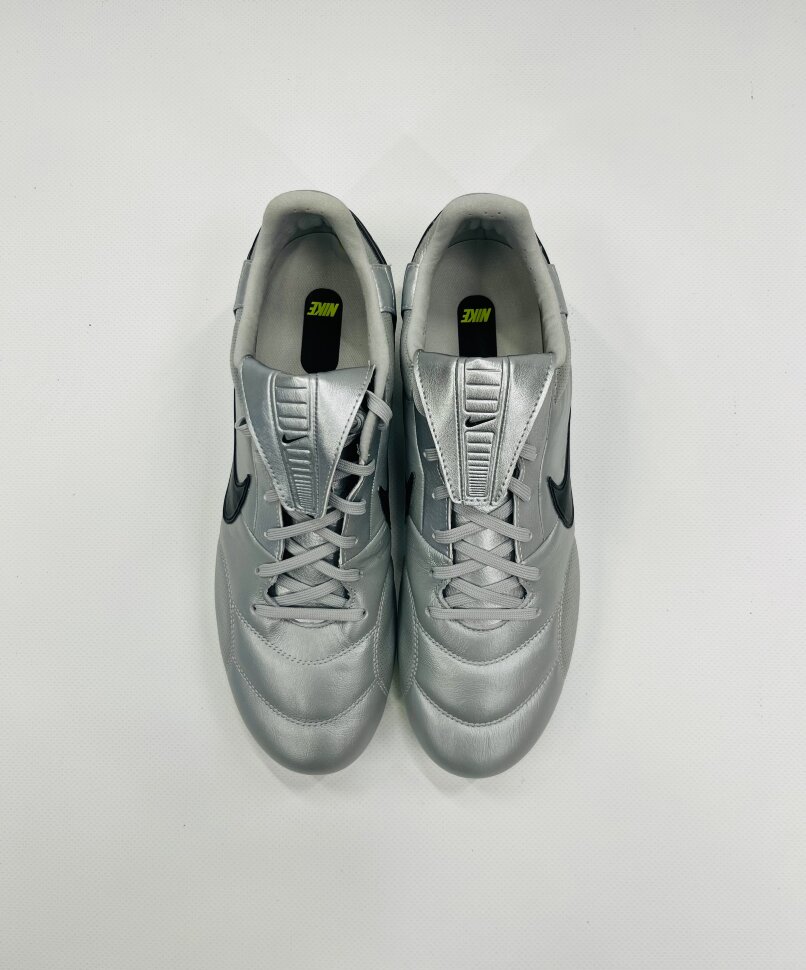 Nike Premier lll Бутсы Мужские AT5889-004