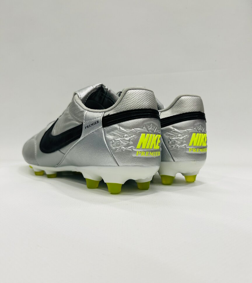 Nike Premier lll Бутсы Мужские AT5889-004