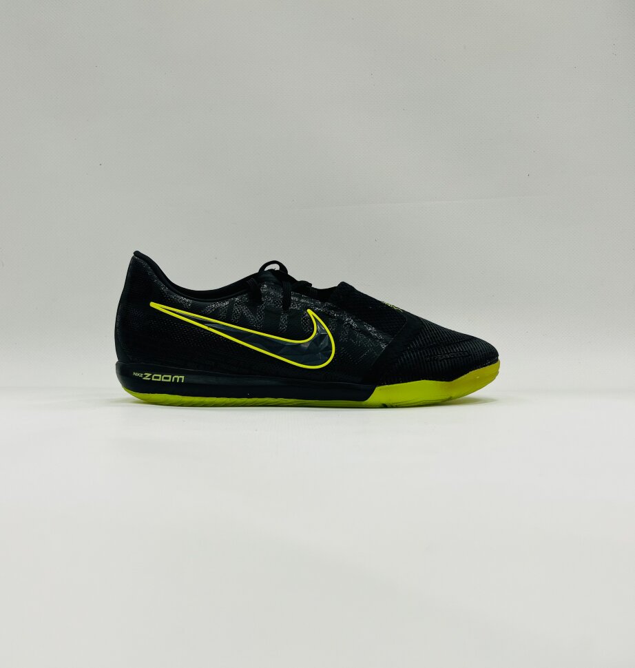 Nike Zoom Phantom Venom Pro Футзалки Мужские BQ7496-007