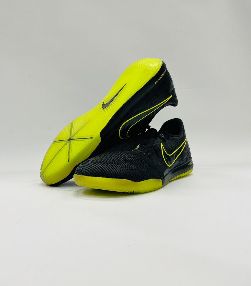 Nike Zoom Phantom Venom Pro Футзалки Мужские BQ7496-007