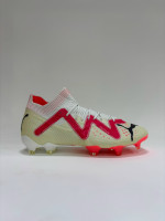 Puma Future Ultimate FG/AG Бутсы Детские 107356-01